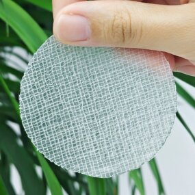 Dry Sheet Gel Pad Manufacturer - Semi-Gel Transparent Material