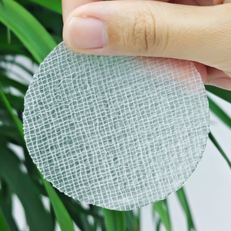 Dry Sheet Gel Pad Manufacturer - Semi-Gel Transparent Material