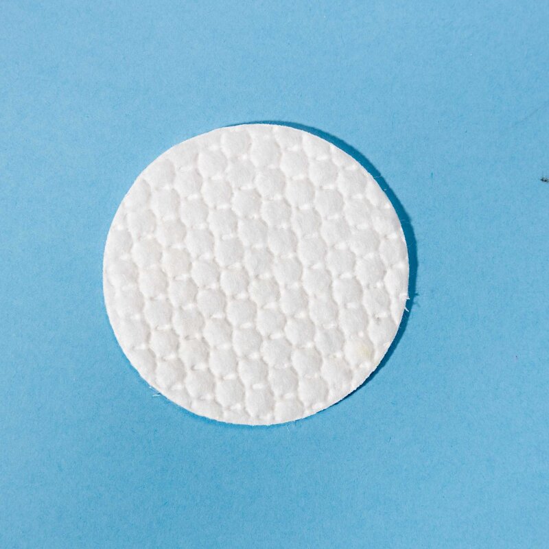 Organic Cotton Pads Manufacturer - Eco-friendly Gentle Cleansing