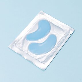 Sleeping Eye Patch Factory - Customizable Hydrating Retinol