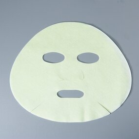 Aloe Vera Mask Material Factory - Facial Cleansing Non-Woven