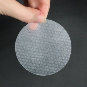 Toner Pads Factory - Private Label Disposable Cotton Gel