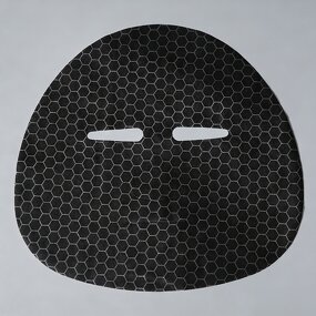 Graphene Mask Fabric Manufacturer - 55GSM Non-woven Conductive