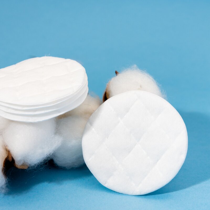 Skin Friendly Pads Factory - Soft Eco-Friendly Customizable