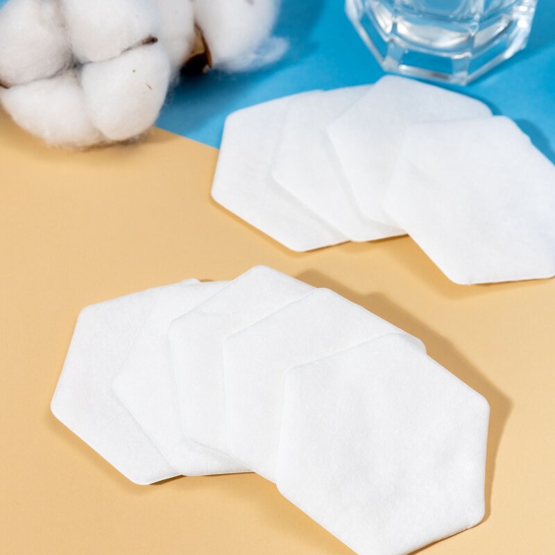 Makeup Remover Pads Factory - Manufacturer Custom Diamond