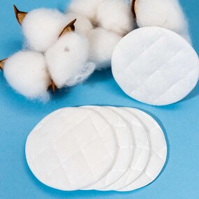 Hypoallergenic Pads Manufacturer - Disposable Customized Color