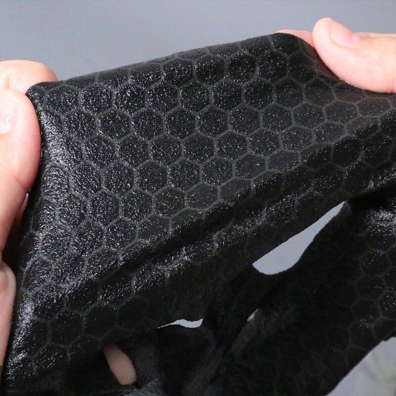 Graphene Mask Fabric Manufacturer - 55GSM Non-woven Conductive