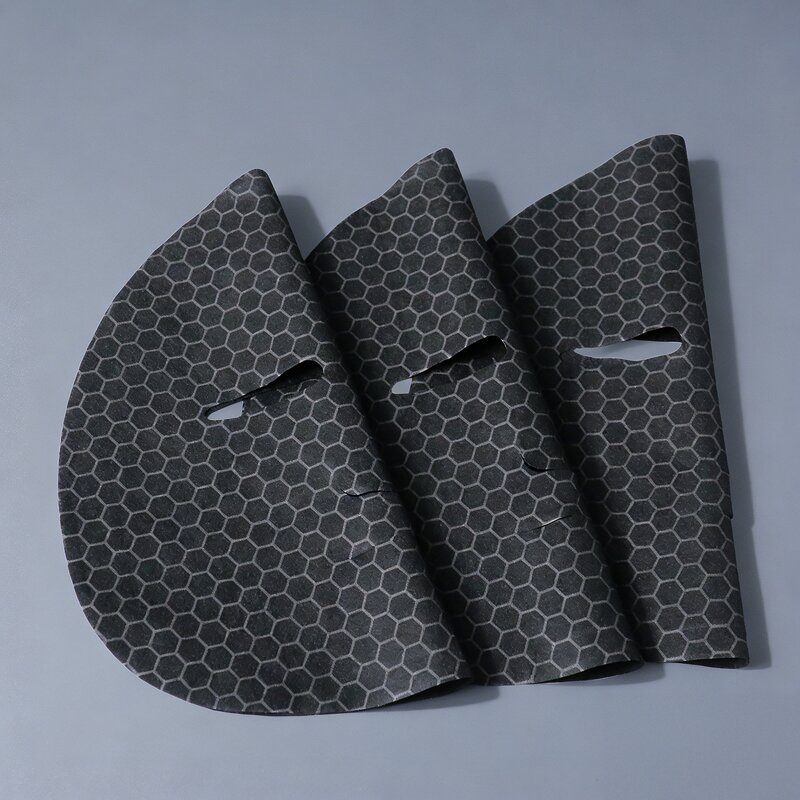 Graphene Mask Fabric Manufacturer - 55GSM Non-woven Conductive