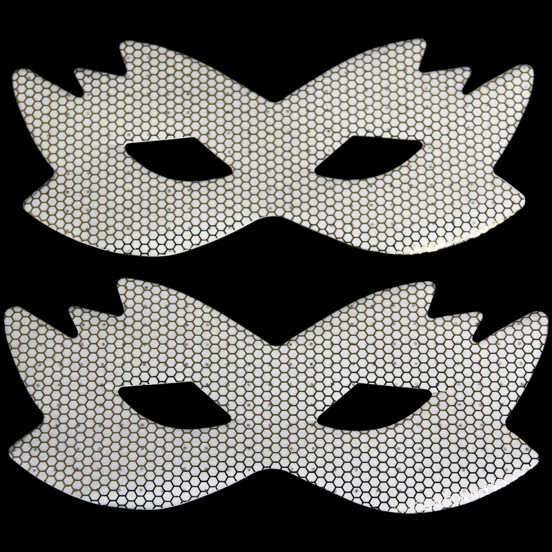 Eye Mask Patch Factory - OEM Gold Nonwoven Dry Fabric