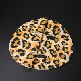 Tencel Mask Cloth Factory - Wholesale Printed Dry Fabric