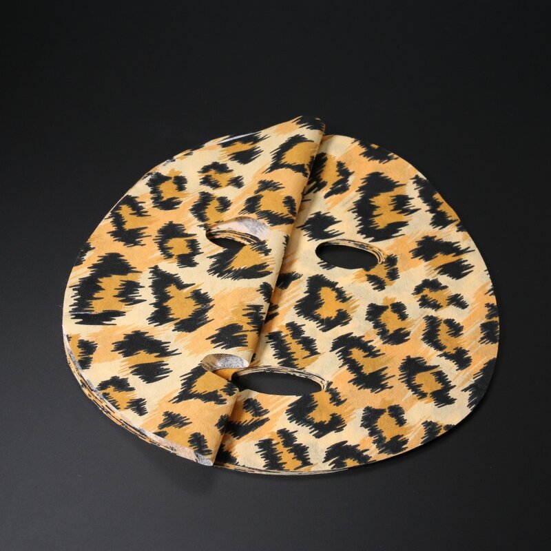 Tencel Mask Cloth Factory - Wholesale Printed Dry Fabric