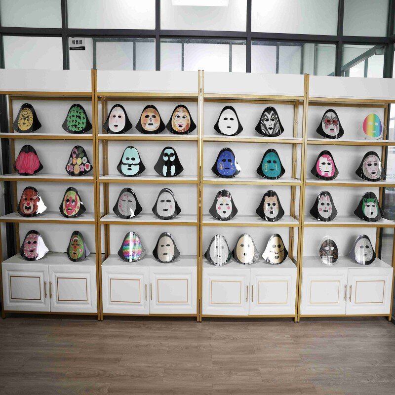 Sakura Mask Sheet Manufacturer - Japan Trending 2024 New