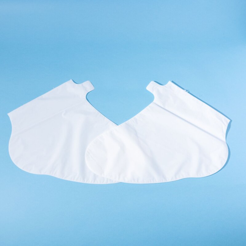 Foot Mask Factory - Nonwoven Peeling Herbal Liquid Cream