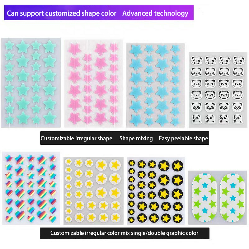 Acne Patches Manufacturer - Private Label Hydrocolloid Pimple Patch