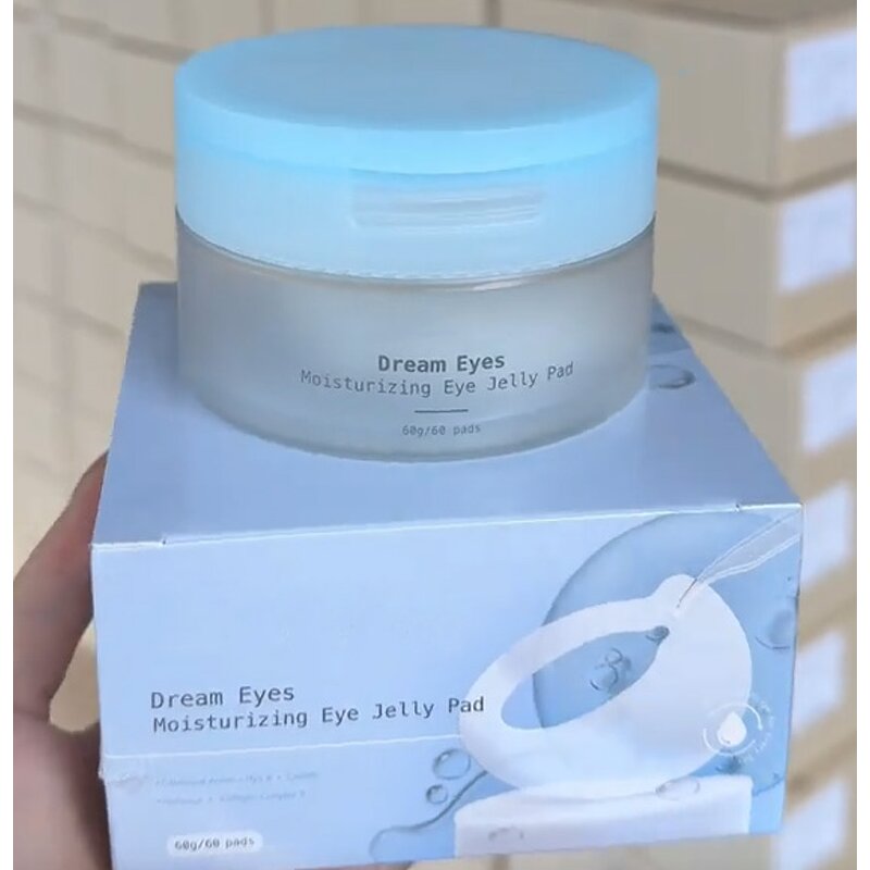 Eye Mask Material Manufacturer - Custom Thailand Hot-Selling