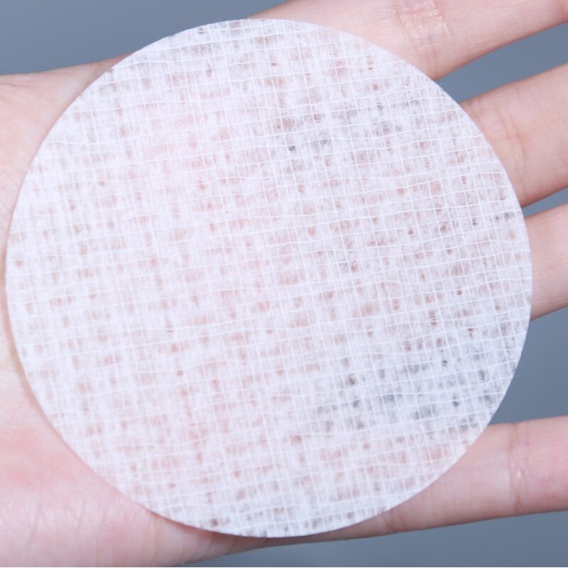Lyocell Fiber Pads Manufacturer - FSC-Certified Eco-friendly Mesh