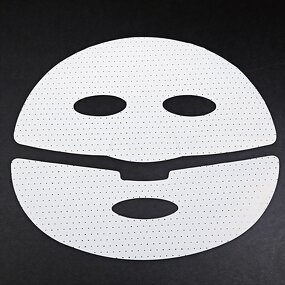 Facial Mask Material Manufacturer - Bio-Collagen Hydrogel Sheet