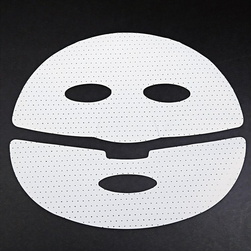 Facial Mask Material Manufacturer - Bio-Collagen Hydrogel Sheet