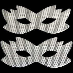 Gold Eye Mask Manufacturer - OEM Organic Vegan Nonwoven