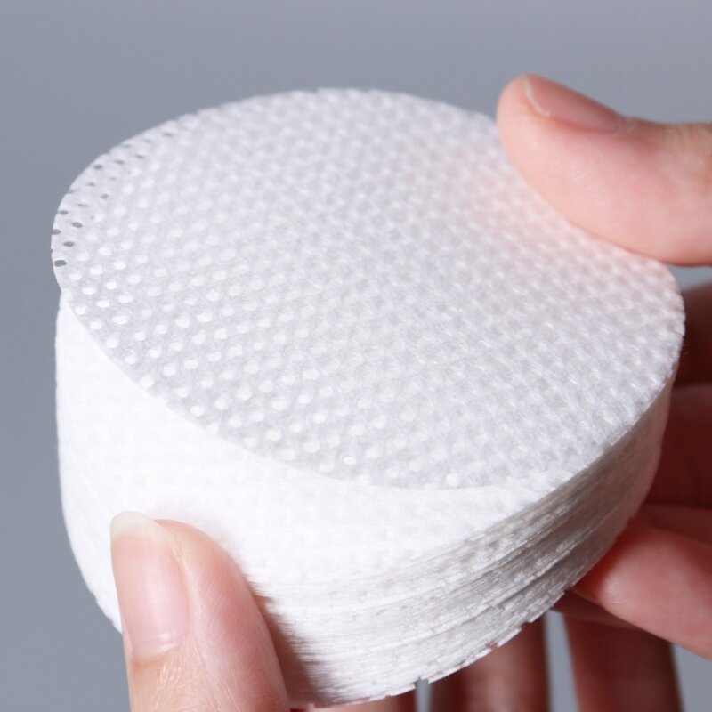 Gel Toner Pad Factory - 2025 New Breathable Pore-Refining