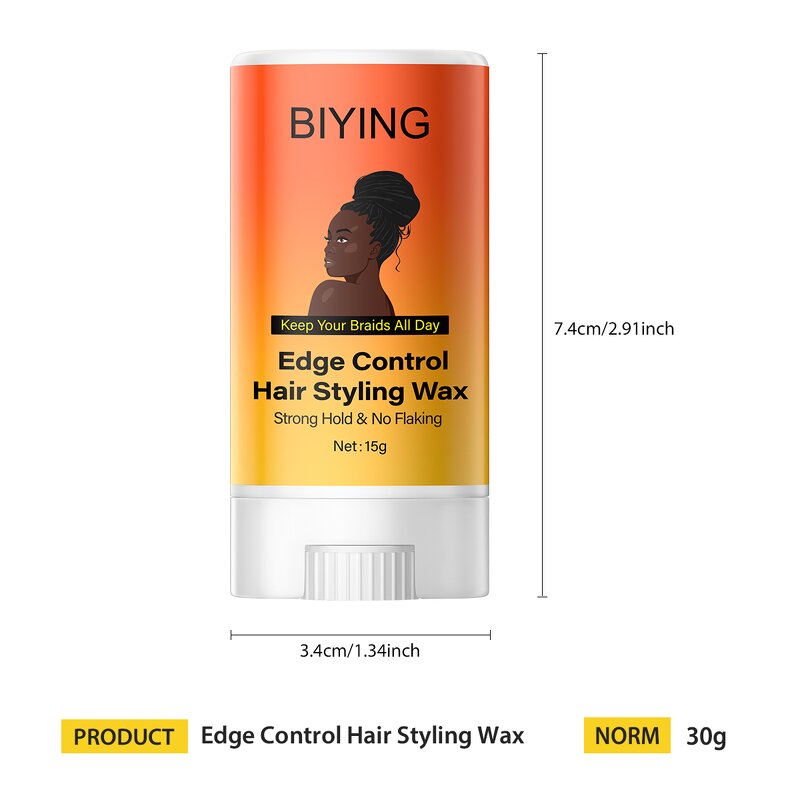 Hair Styling Wax Manufacturer - Strong Long-Lasting 5 Types