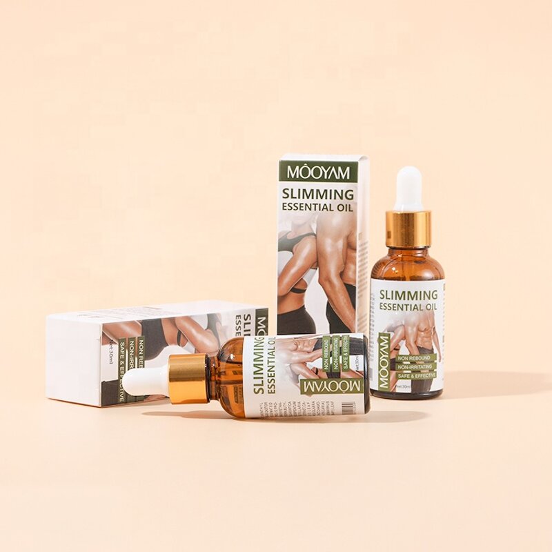 Slimming Serum Manufacturer - Custom LOGO Fat Burner Collagen