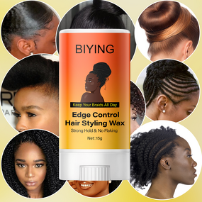 Hair Styling Wax Manufacturer - Strong Long-Lasting 5 Types