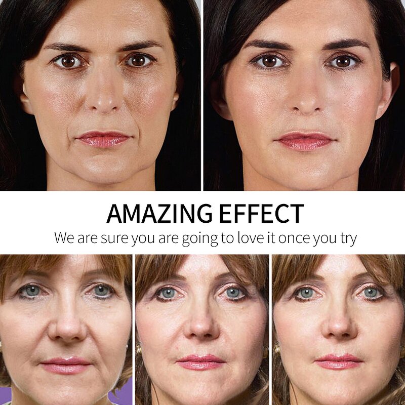 Fruit Extract Serum Factory - Organic Blueberry Glow Milk