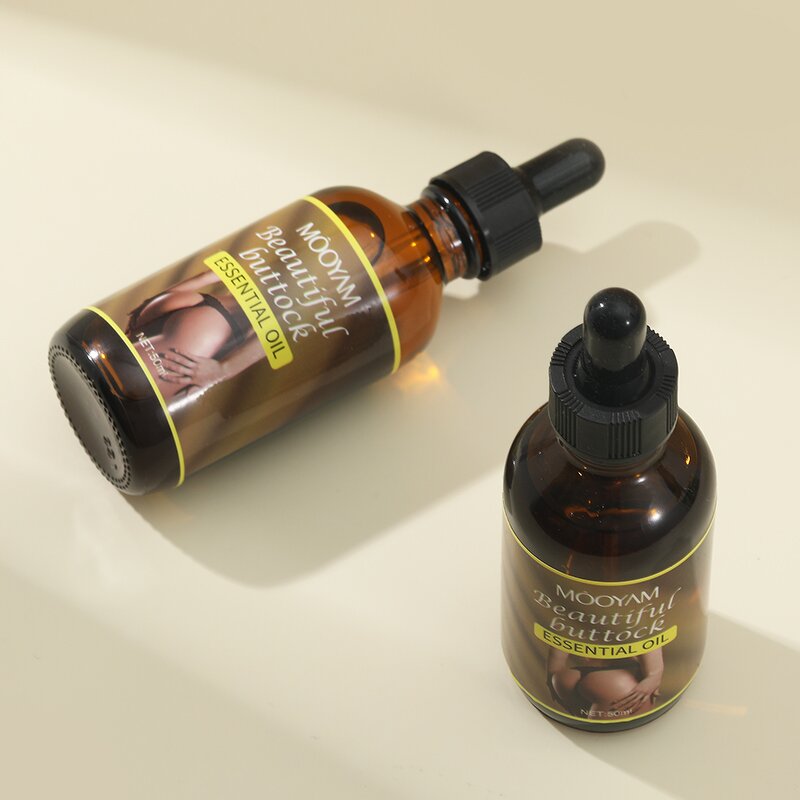 Hip Lift Oil Factory - 100% Pure Natural Butt Massage