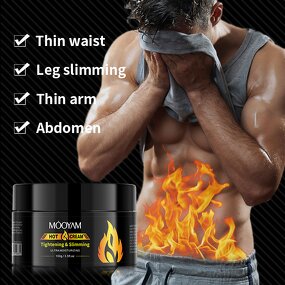 Slimming Cream Factory - Private Label Belly Fat Burner