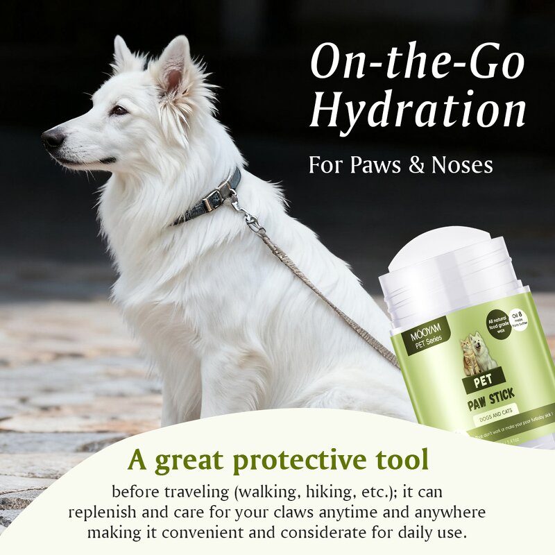 Pet Paw Stick Factory - All Natural Food Grade 40g