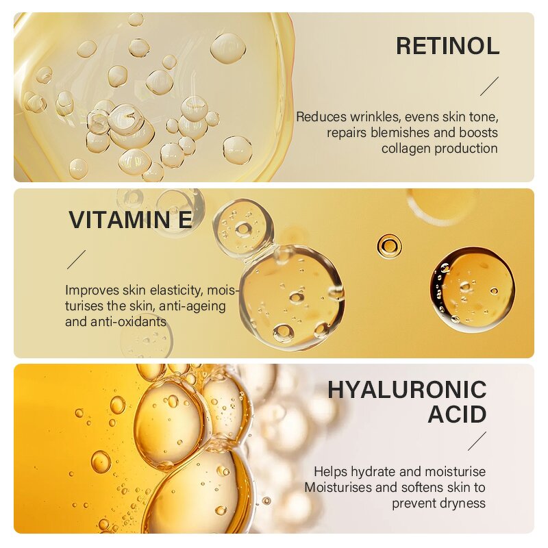 24K Gold Essence Factory - Private Label Skin Repair Whiten