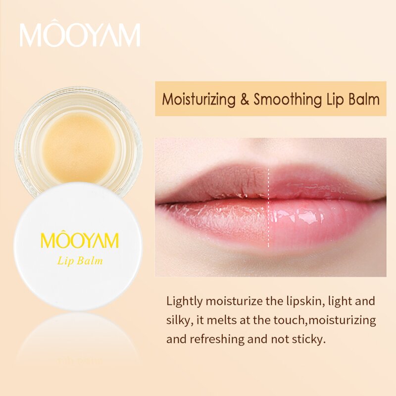Lip Care Cream Factory - Wholesale Repairing Fading Lines