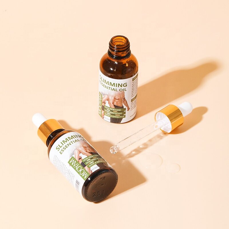 Slimming Serum Manufacturer - Custom LOGO Fat Burner Collagen