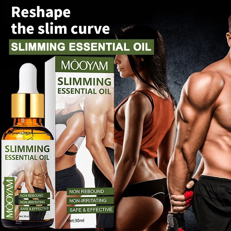 Slimming Serum Manufacturer - Custom LOGO Fat Burner Collagen