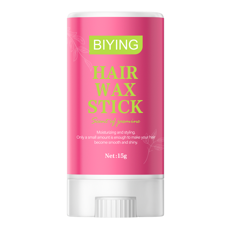 Hair Styling Wax Manufacturer - Strong Long-Lasting 5 Types