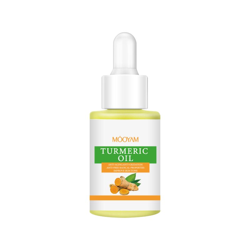 Turmeric Essential Oil Manufacturer - Private Label Aromatherapy Massage