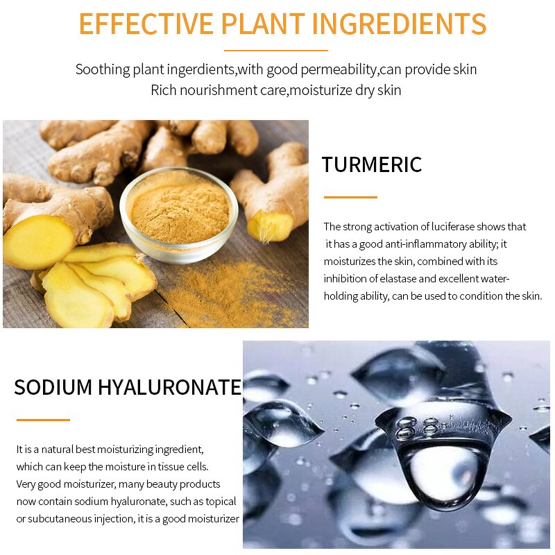 Turmeric Essential Oil Manufacturer - Private Label Aromatherapy Massage