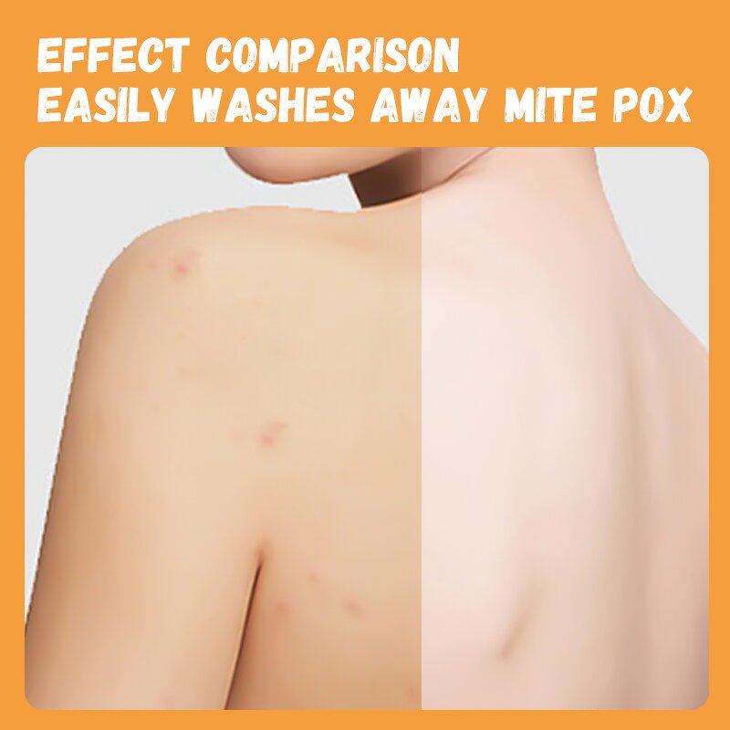 Shower Gel Factory - Herbal Organic Deep Clean Foam