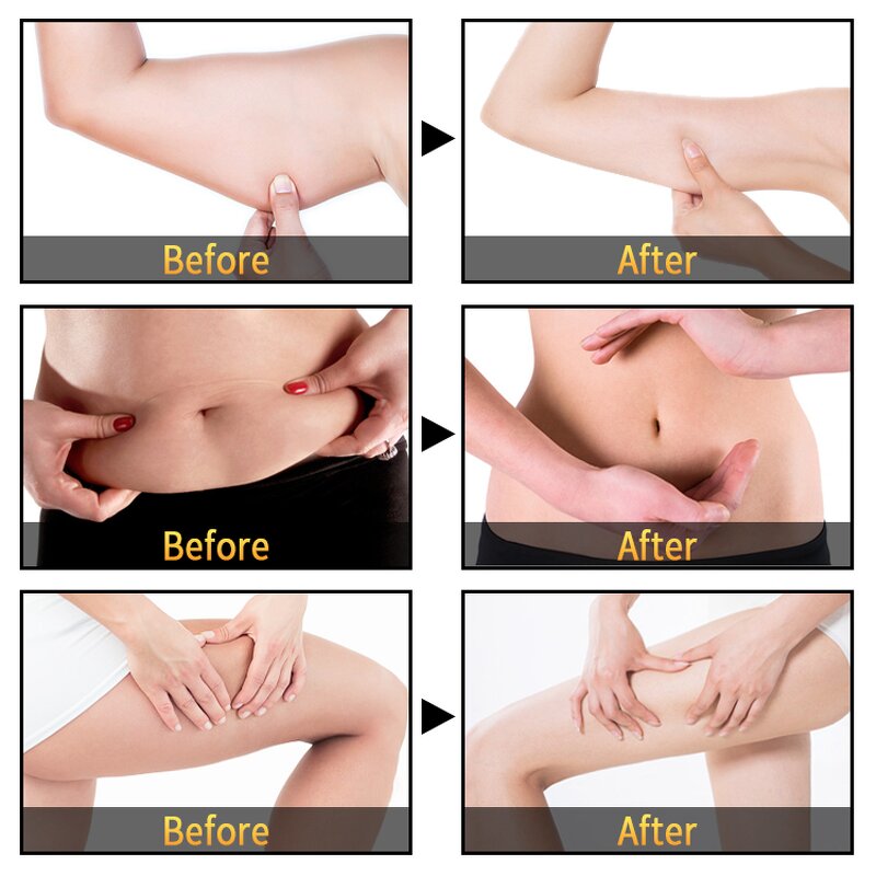 Slimming Cream Factory - Private Label Belly Fat Burner