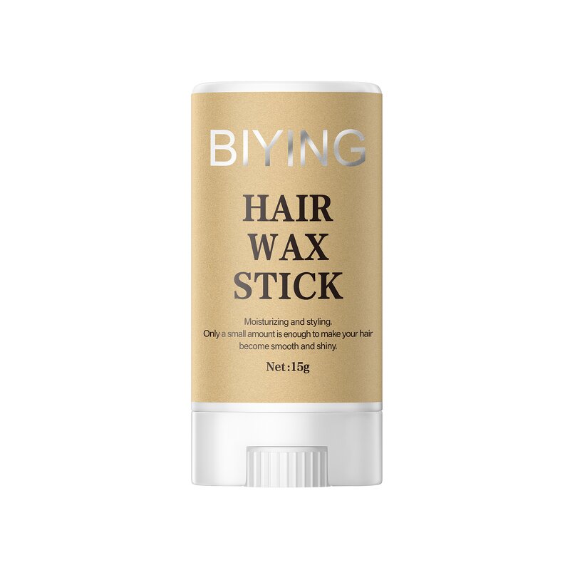 Hair Styling Wax Manufacturer - Strong Long-Lasting 5 Types