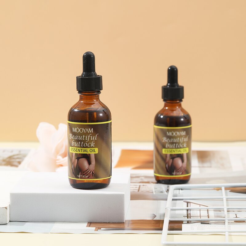 Hip Lift Oil Factory - 100% Pure Natural Butt Massage