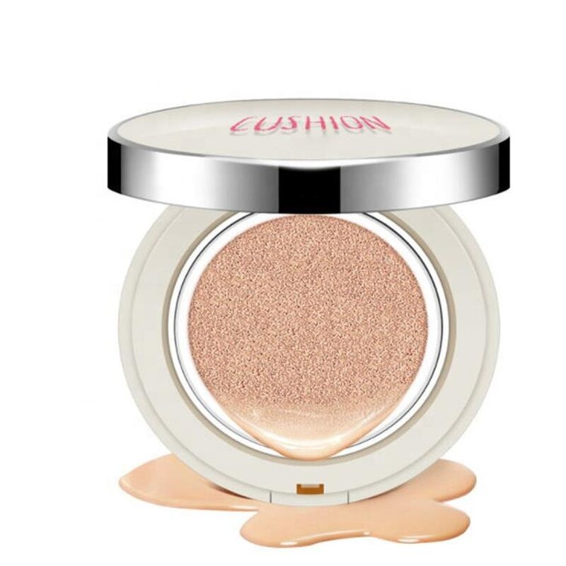 Air Cushion BB Cream Factory - Private Label Custom Packaging
