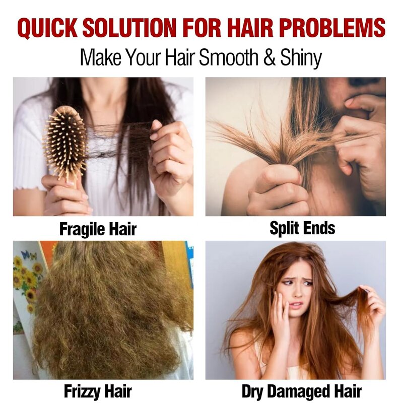 Castor Oil Hair Care Factory - Wholesale 100% Natural 12oz