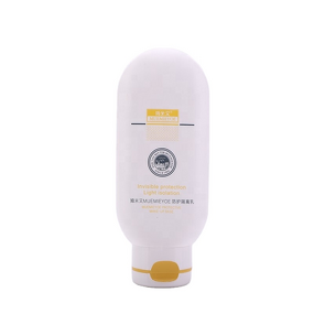 Oil Free Sunscreen Manufacturer - SPF 50 UVA UVB Natural