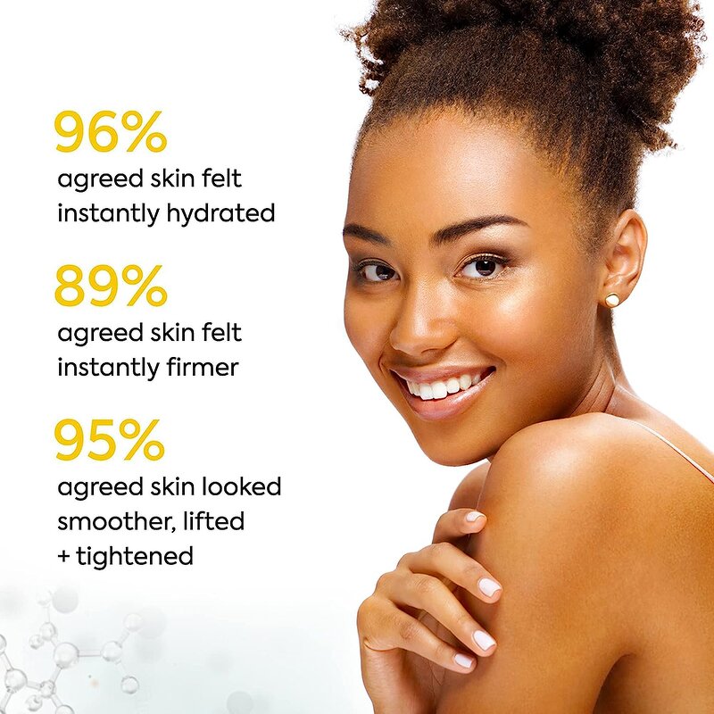 Facial Moisturizer Manufacturer - Organic Vitamin C E Cream