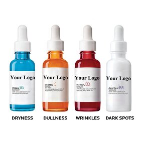 Face Serum Factory - Age Defying Hyaluronic Acid