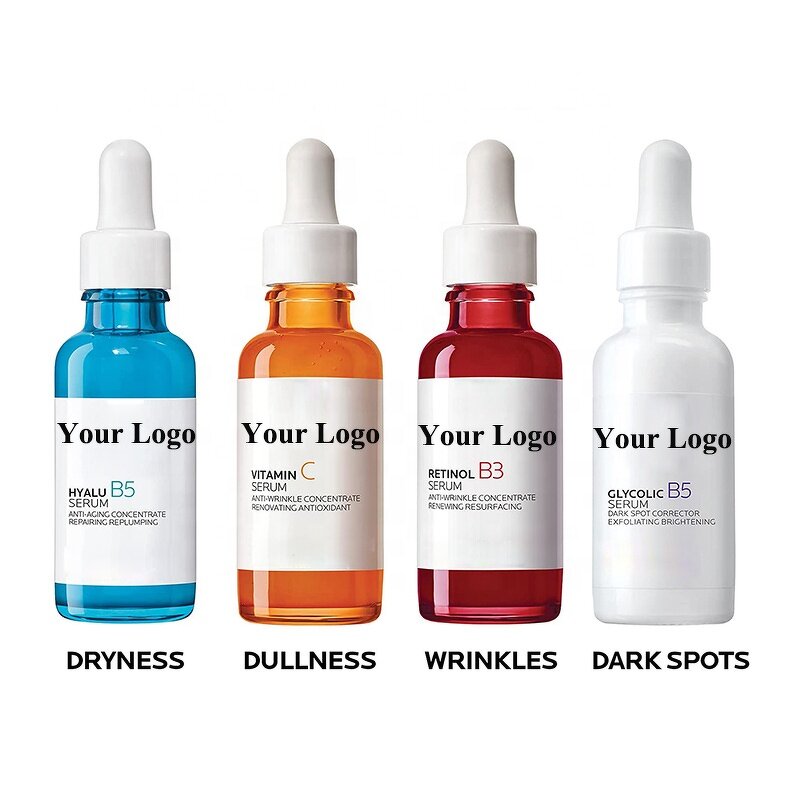 Face Serum Factory - Age Defying Hyaluronic Acid