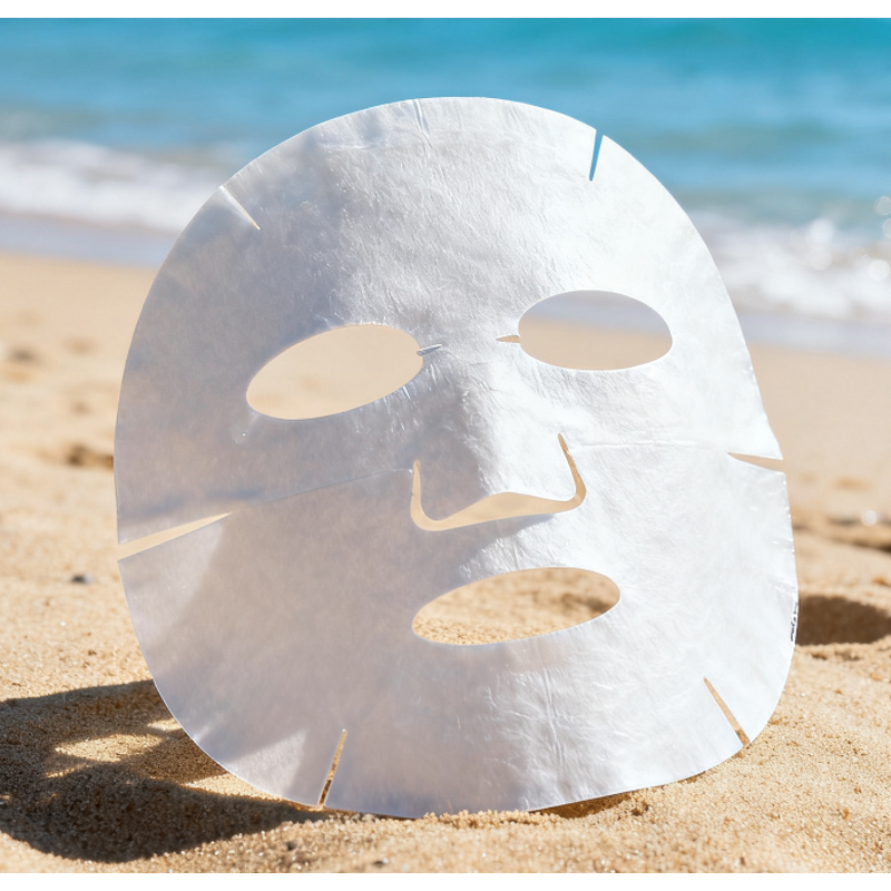 Crystal Mask Factory - Custom ODM 24K Gold Revitalizing