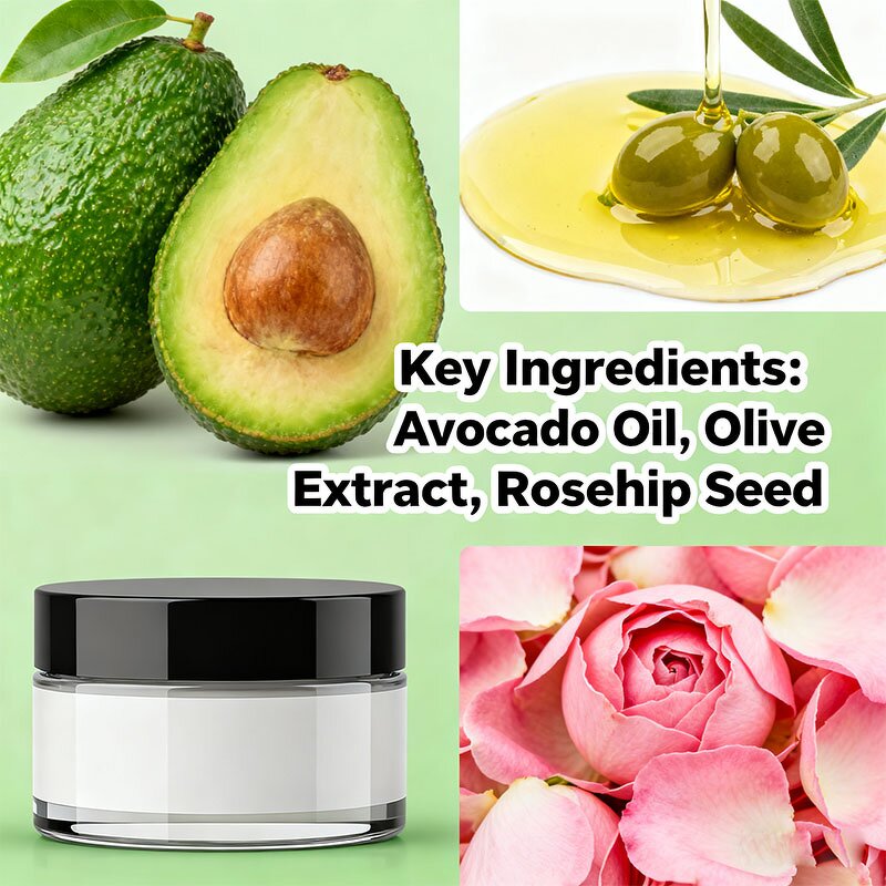 Cleansing Balm Manufacturer - Skin Glow Natural Makeup Remover